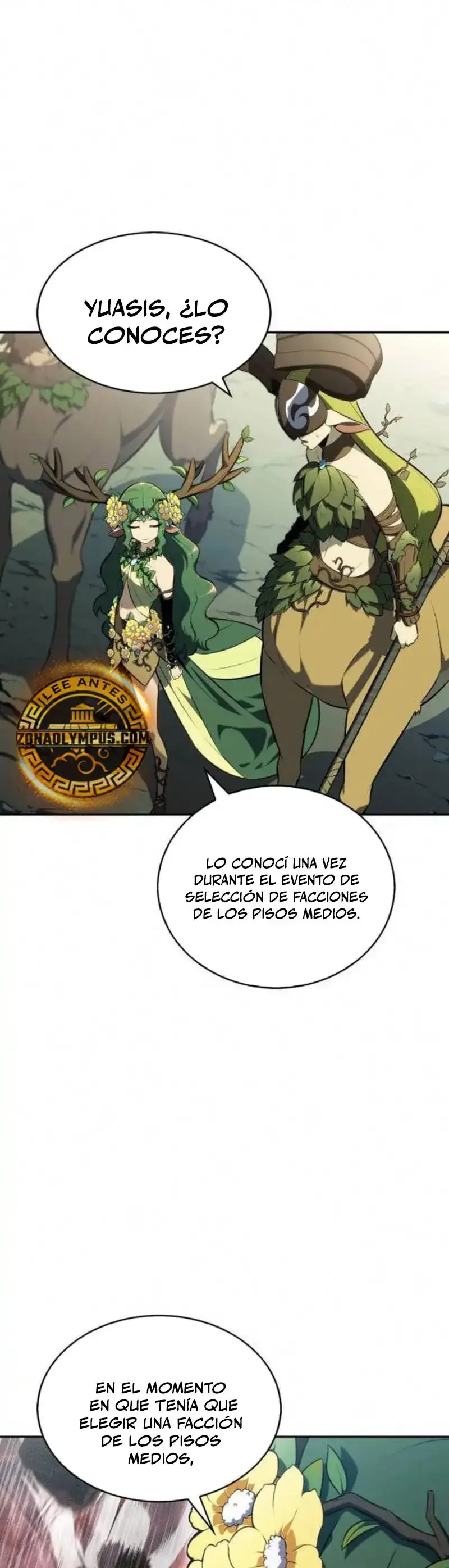 Read Novato Solo a Nivel Maximo ES Manga Online