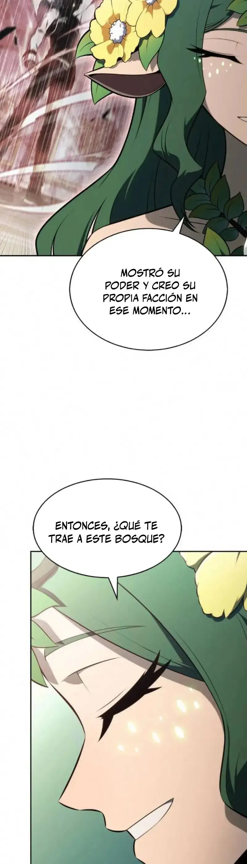 Read Novato Solo a Nivel Maximo ES Manga Online