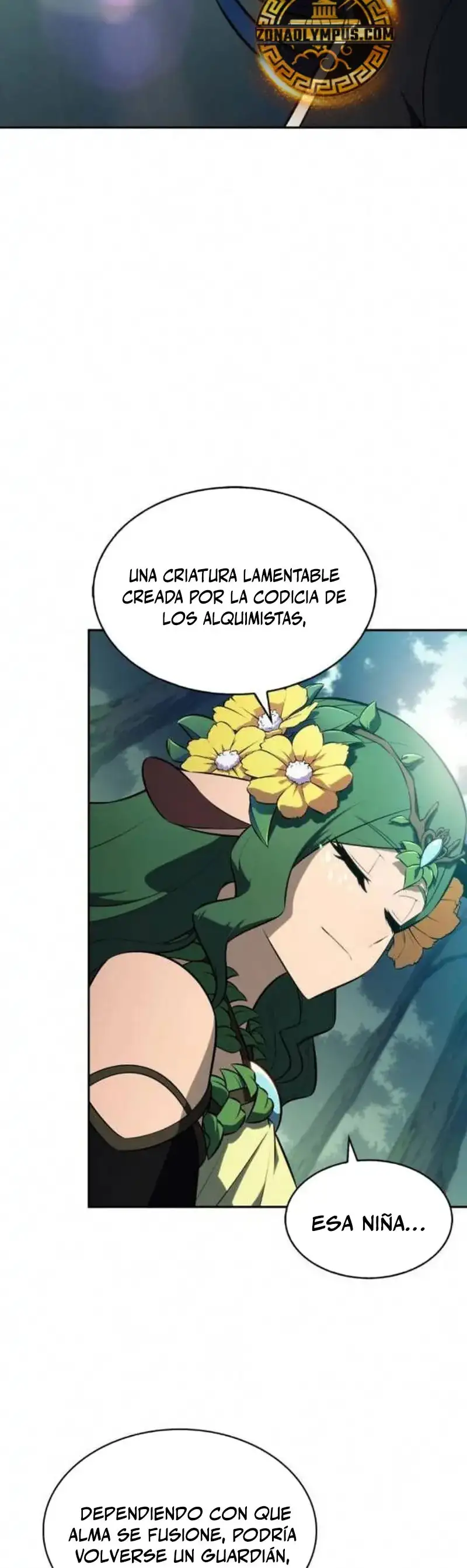 Read Novato Solo a Nivel Maximo ES Manga Online