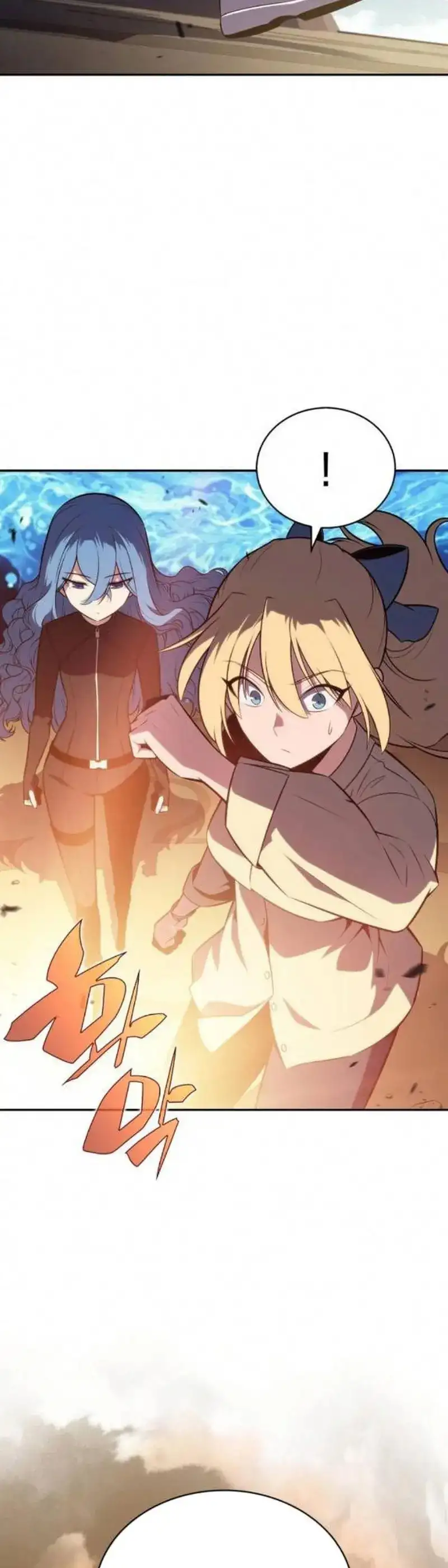 Read Novato Solo a Nivel Maximo ES Manga Online