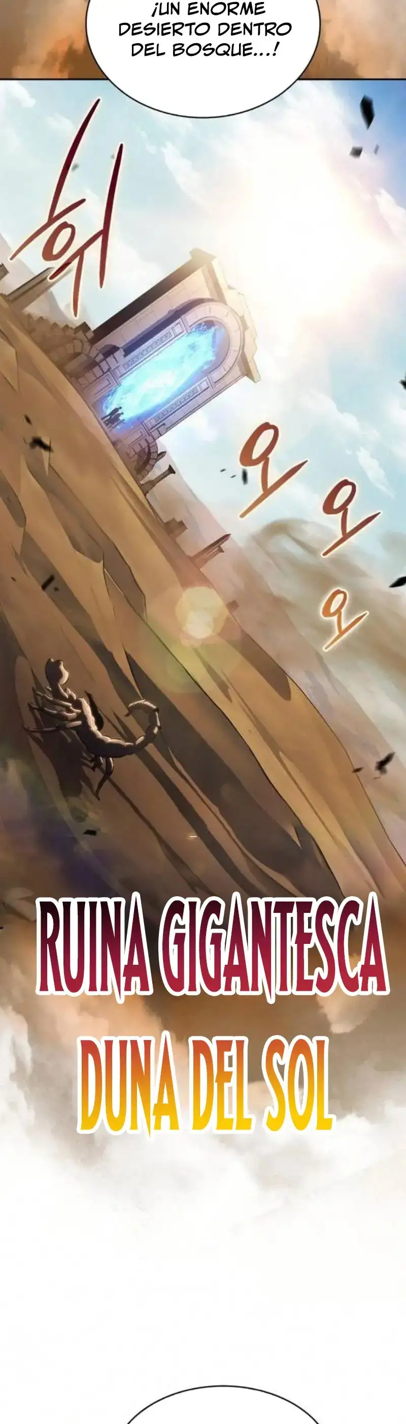 Read Novato Solo a Nivel Maximo ES Manga Online