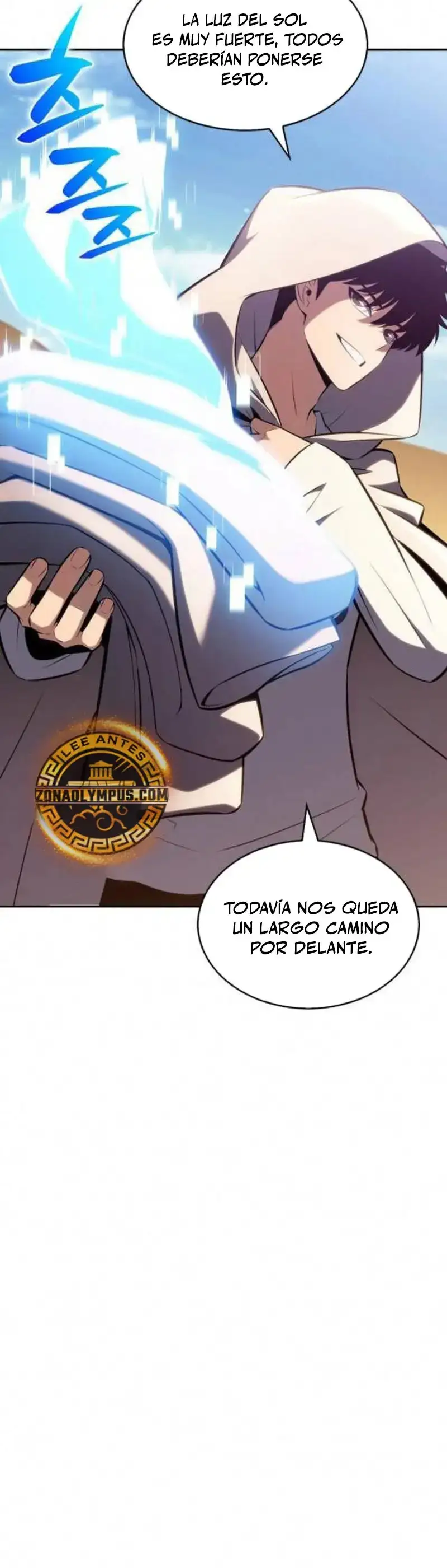 Read Novato Solo a Nivel Maximo ES Manga Online
