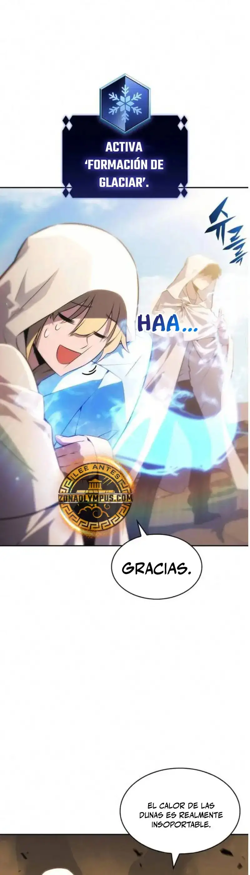 Read Novato Solo a Nivel Maximo ES Manga Online