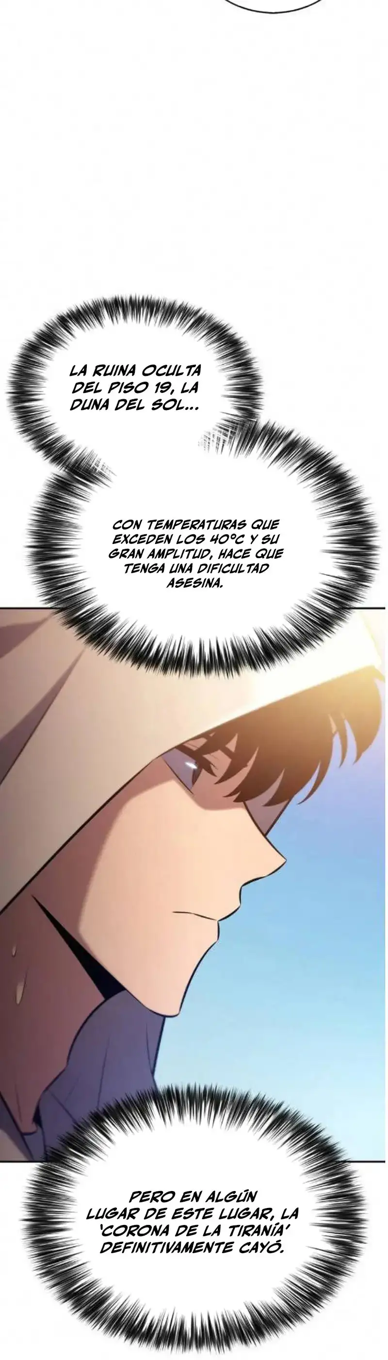 Read Novato Solo a Nivel Maximo ES Manga Online