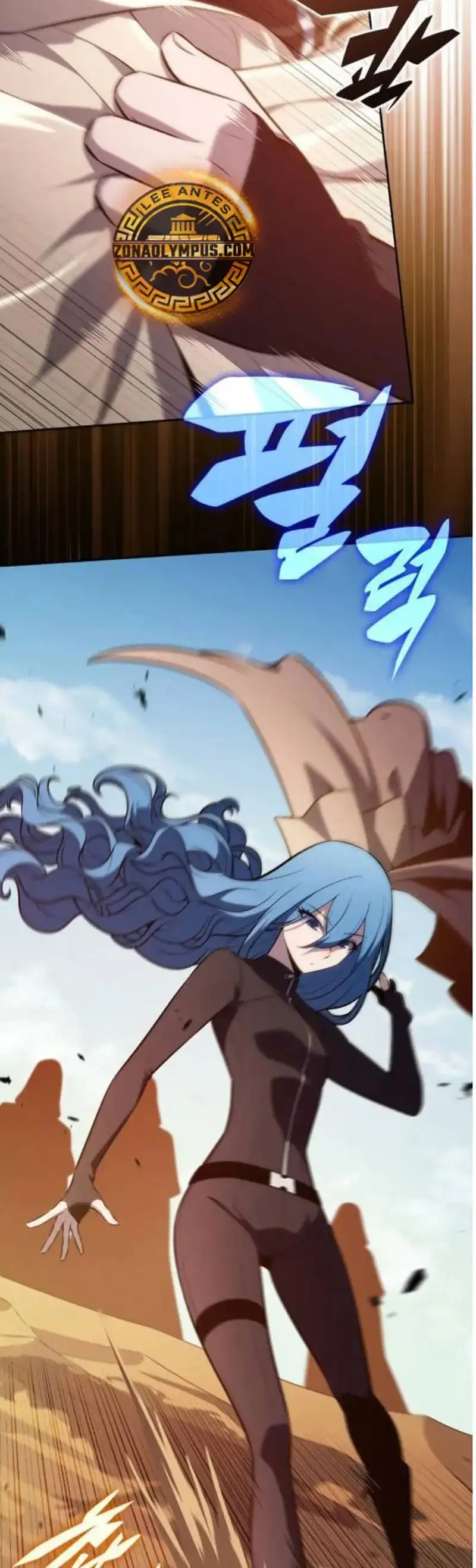 Read Novato Solo a Nivel Maximo ES Manga Online