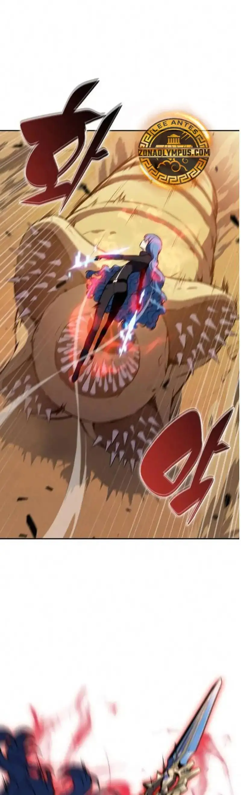Read Novato Solo a Nivel Maximo ES Manga Online