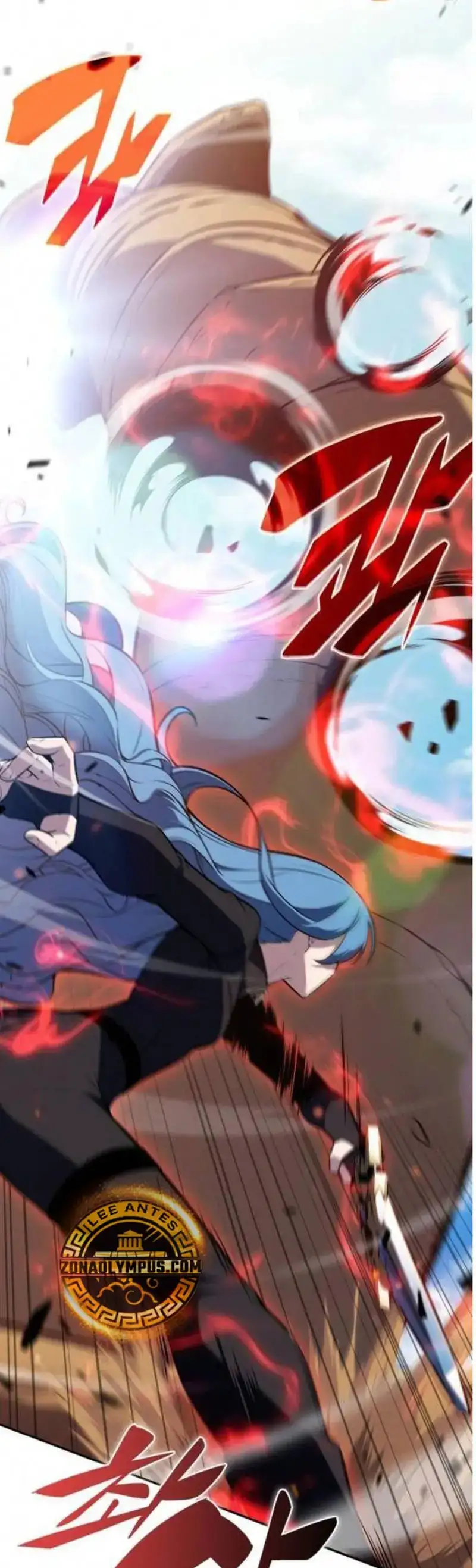 Read Novato Solo a Nivel Maximo ES Manga Online