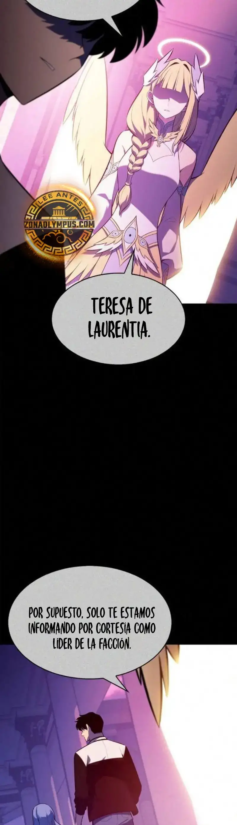 Read Novato Solo a Nivel Maximo ES Manga Online