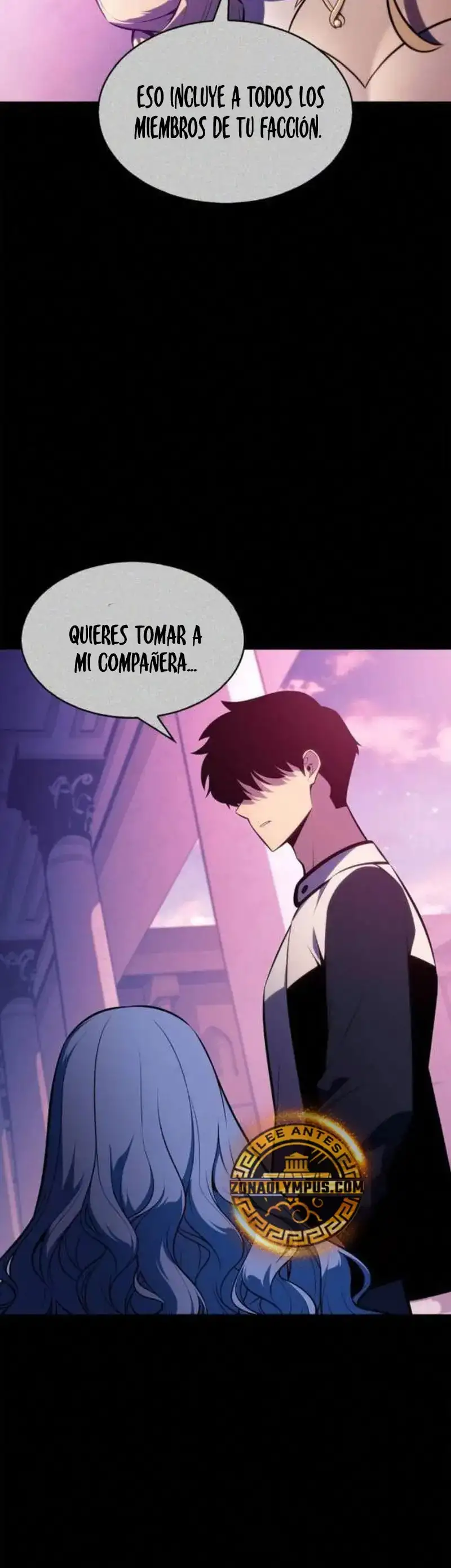 Read Novato Solo a Nivel Maximo ES Manga Online