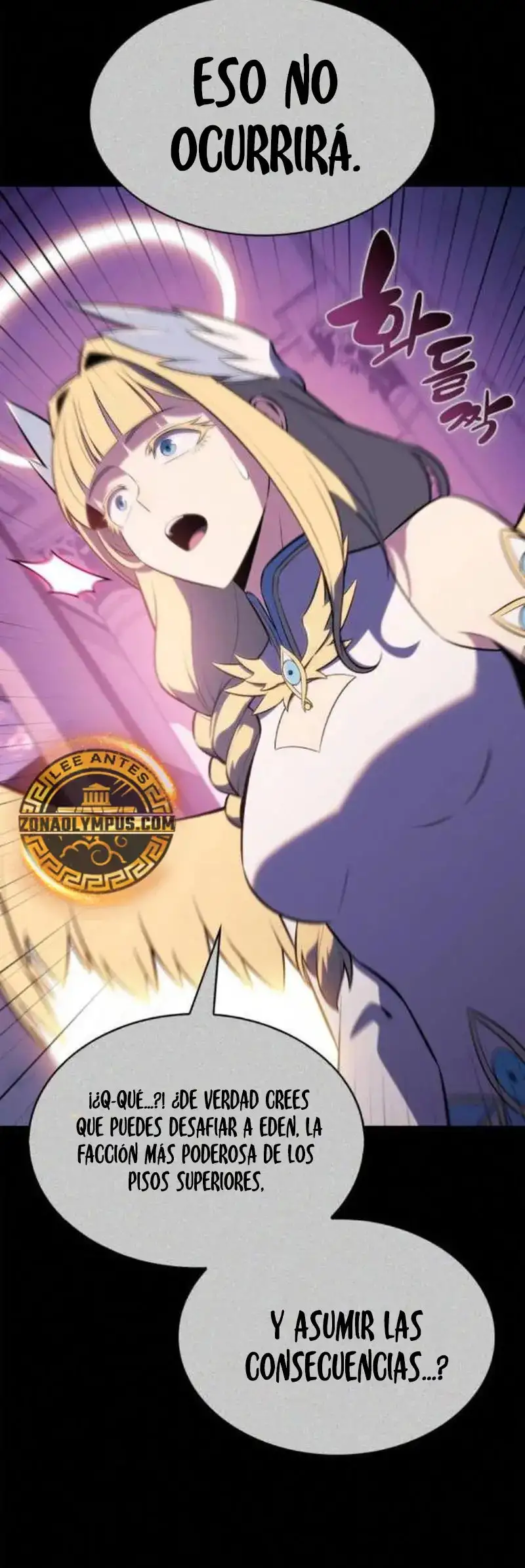 Read Novato Solo a Nivel Maximo ES Manga Online