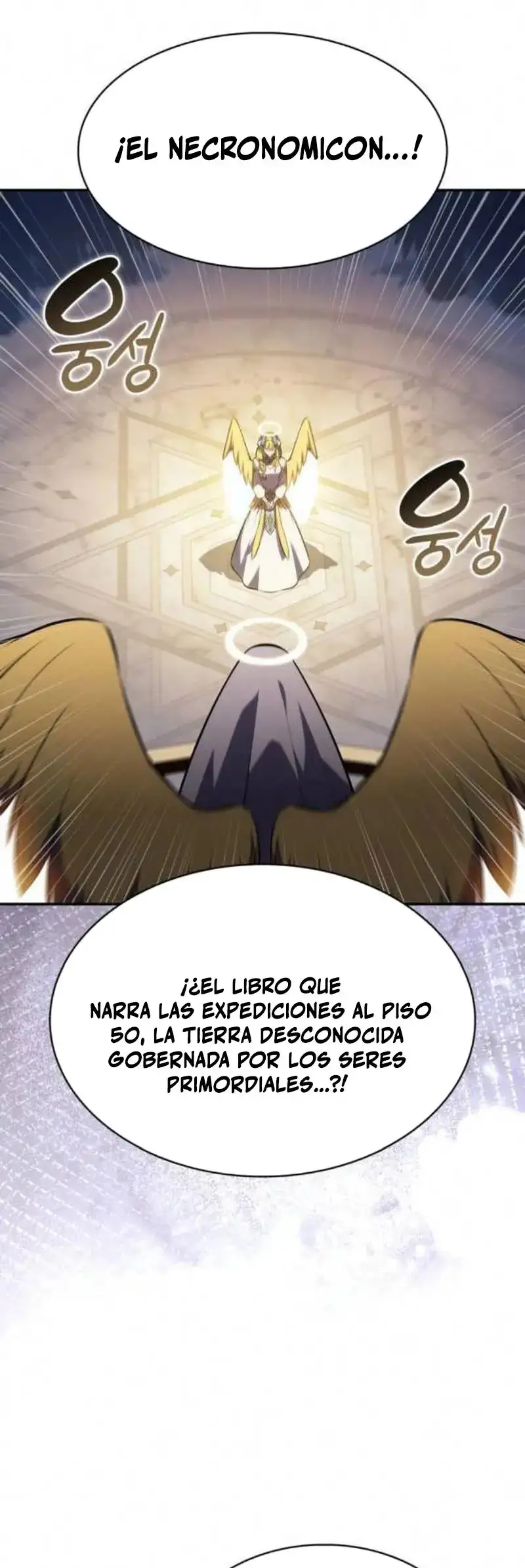 Read Novato Solo a Nivel Maximo ES Manga Online