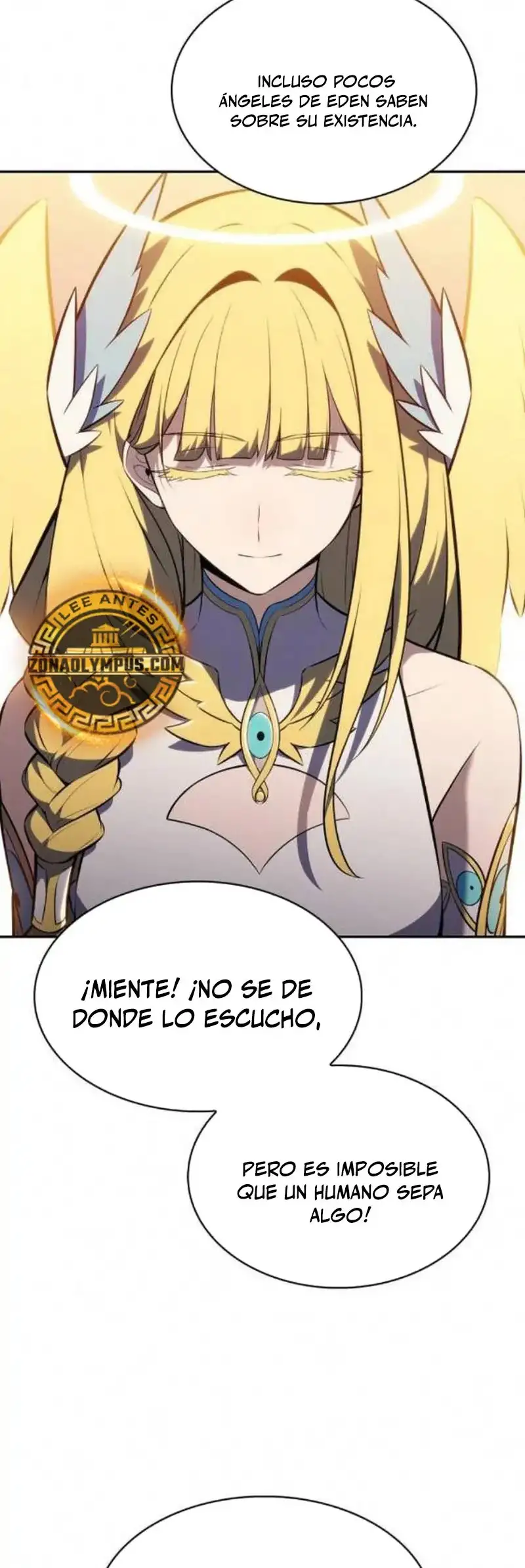 Read Novato Solo a Nivel Maximo ES Manga Online