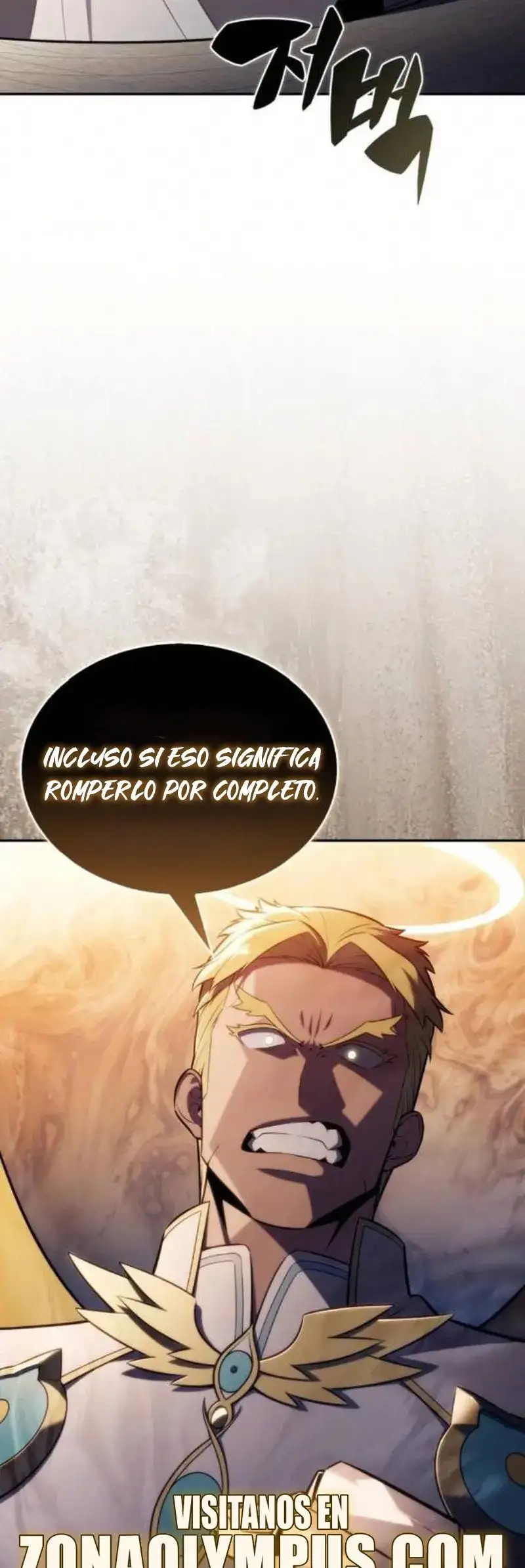 Read Novato Solo a Nivel Maximo ES Manga Online