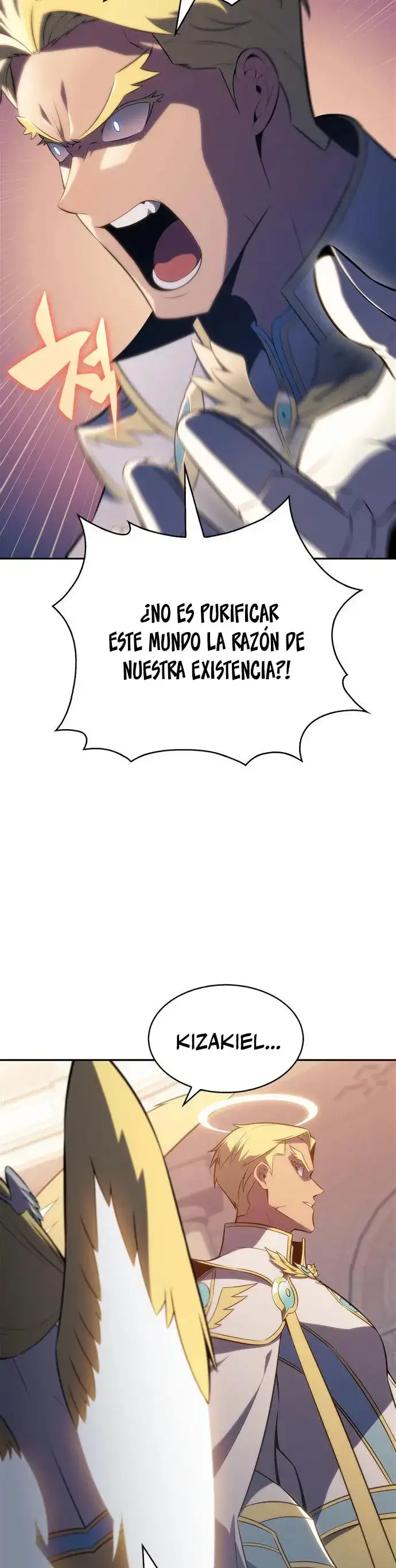 Read Novato Solo a Nivel Maximo ES Manga Online