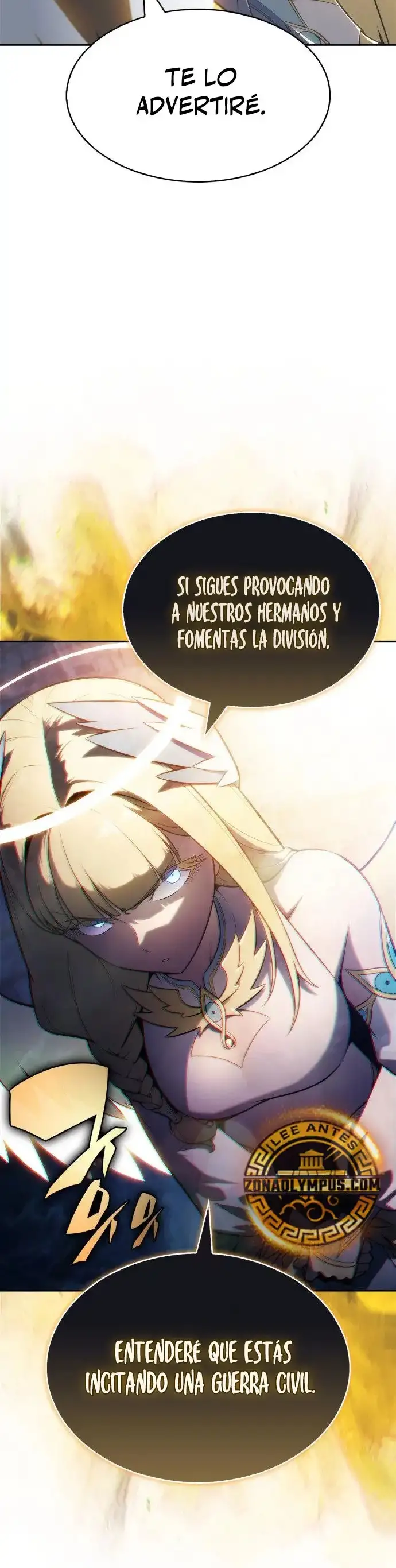 Read Novato Solo a Nivel Maximo ES Manga Online