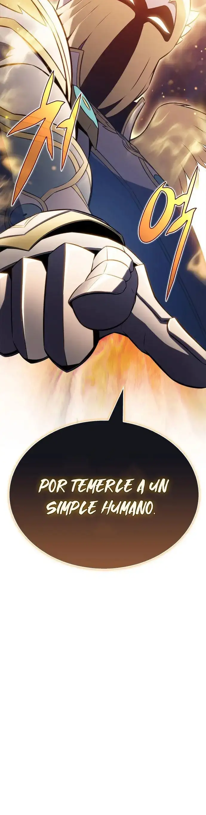 Read Novato Solo a Nivel Maximo ES Manga Online
