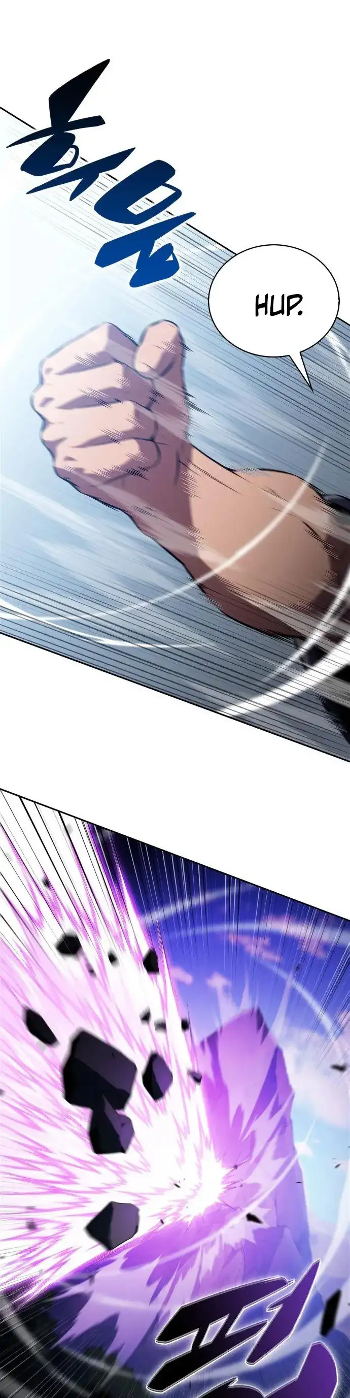 Read Novato Solo a Nivel Maximo ES Manga Online