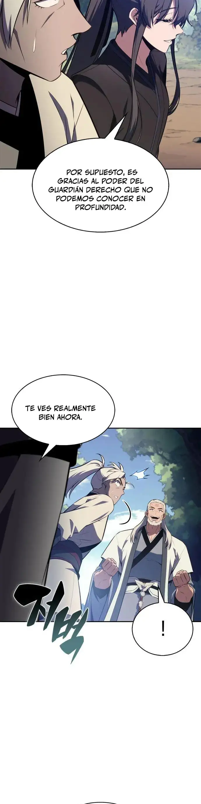 Read Novato Solo a Nivel Maximo ES Manga Online