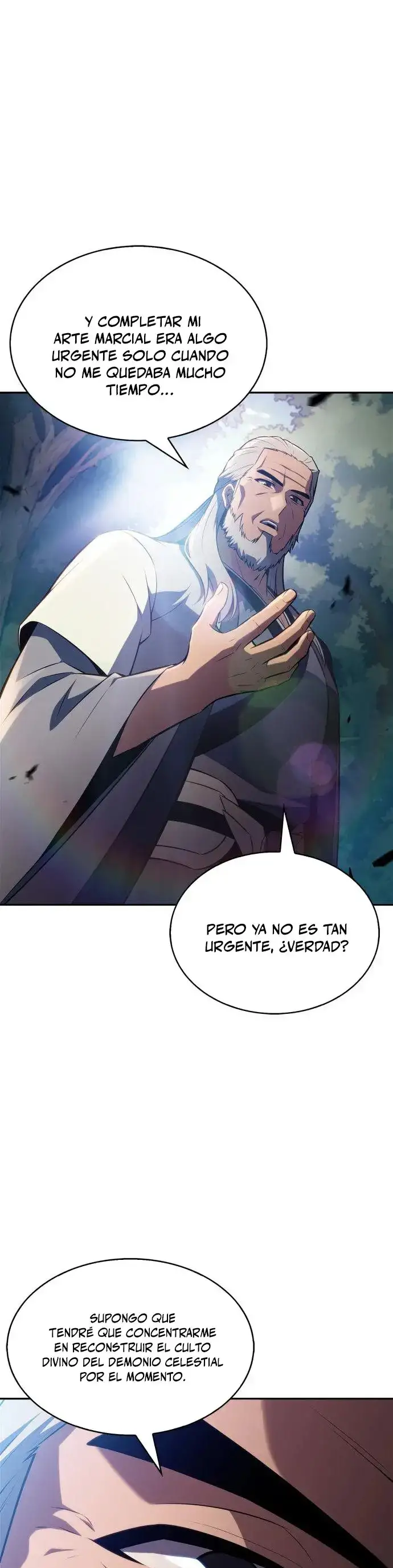 Read Novato Solo a Nivel Maximo ES Manga Online