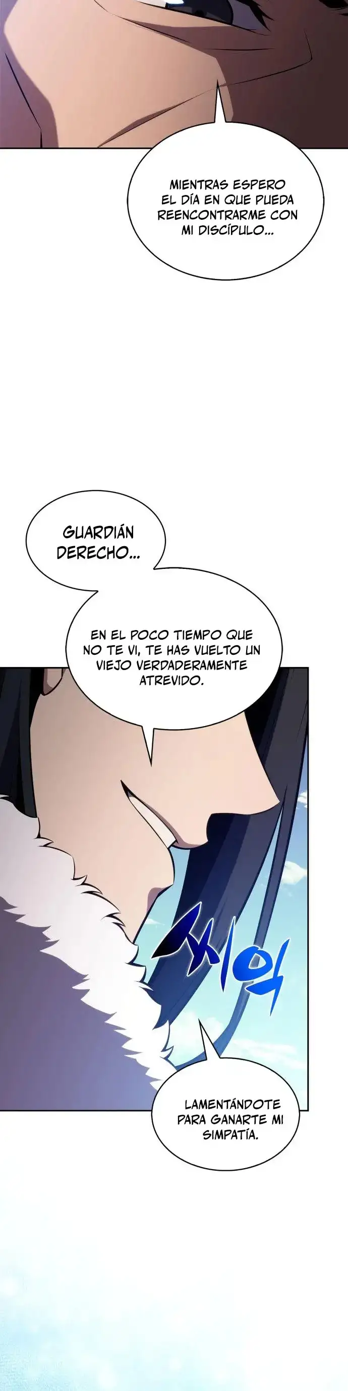 Read Novato Solo a Nivel Maximo ES Manga Online