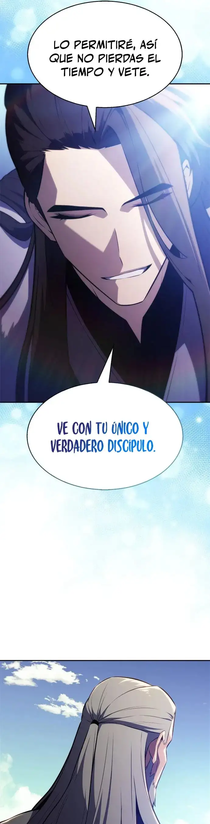 Read Novato Solo a Nivel Maximo ES Manga Online