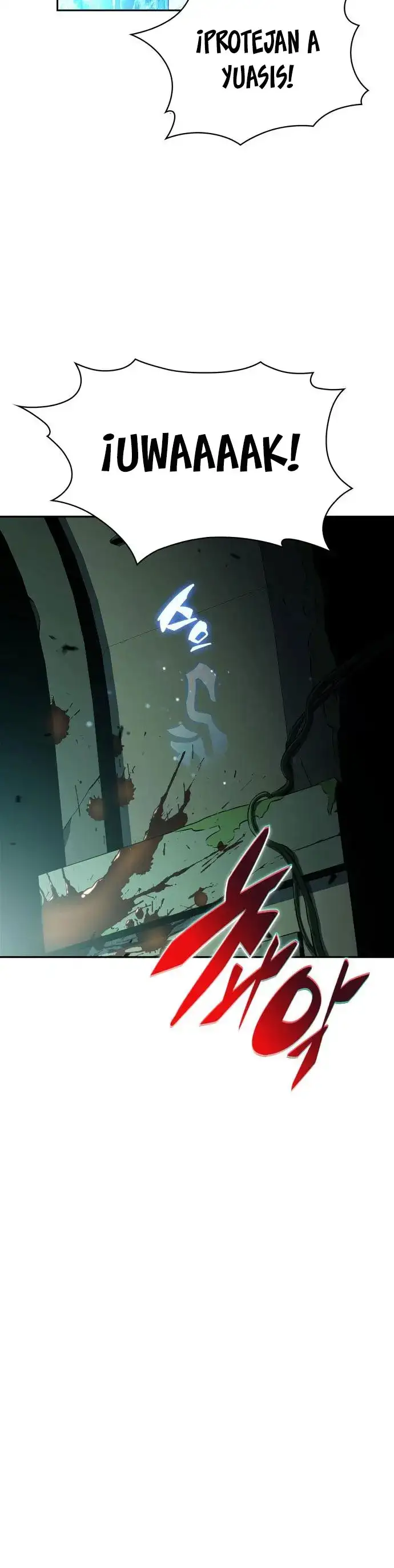 Read Novato Solo a Nivel Maximo ES Manga Online