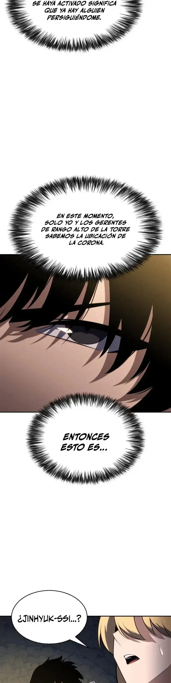 Read Novato Solo a Nivel Maximo ES Manga Online