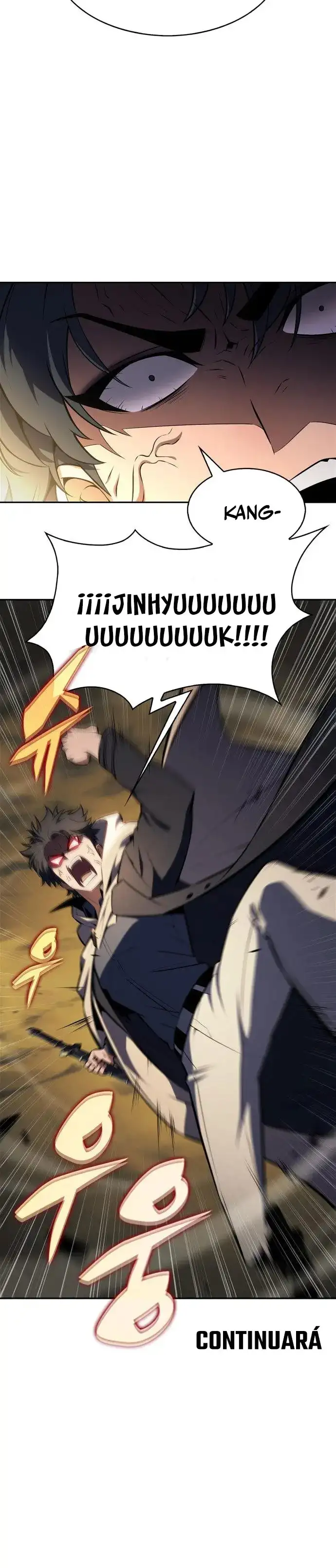 Read Novato Solo a Nivel Maximo ES Manga Online
