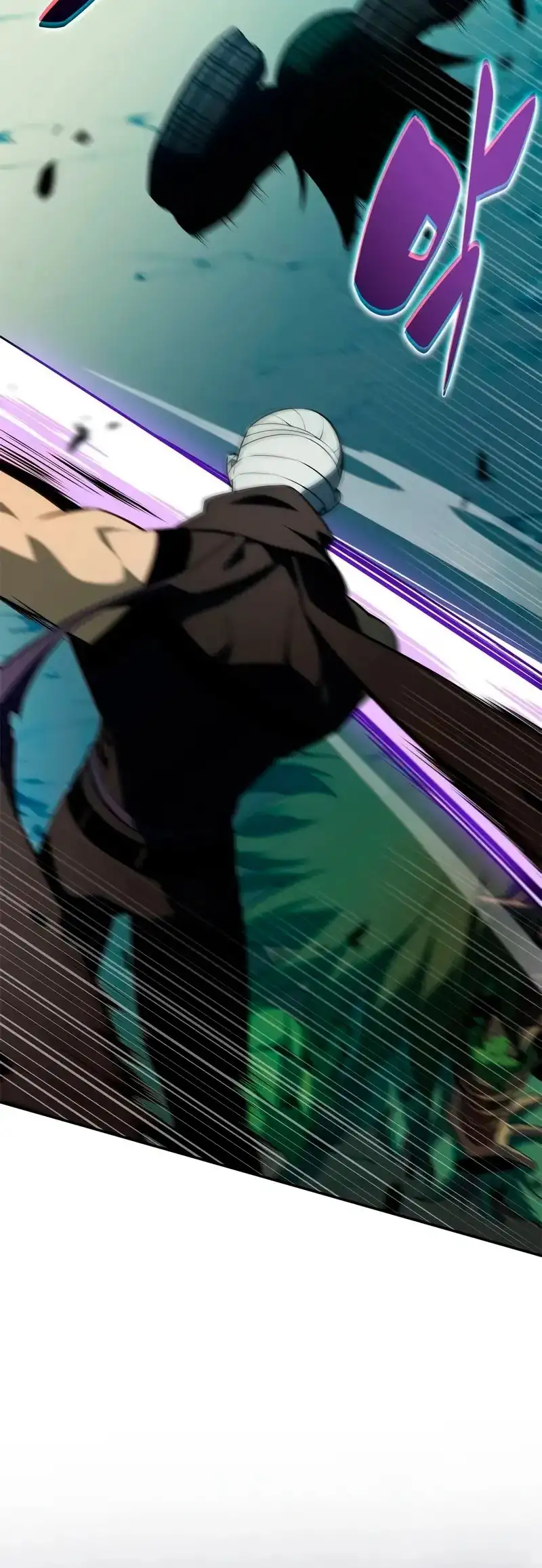 Read Novato Solo a Nivel Maximo ES Manga Online