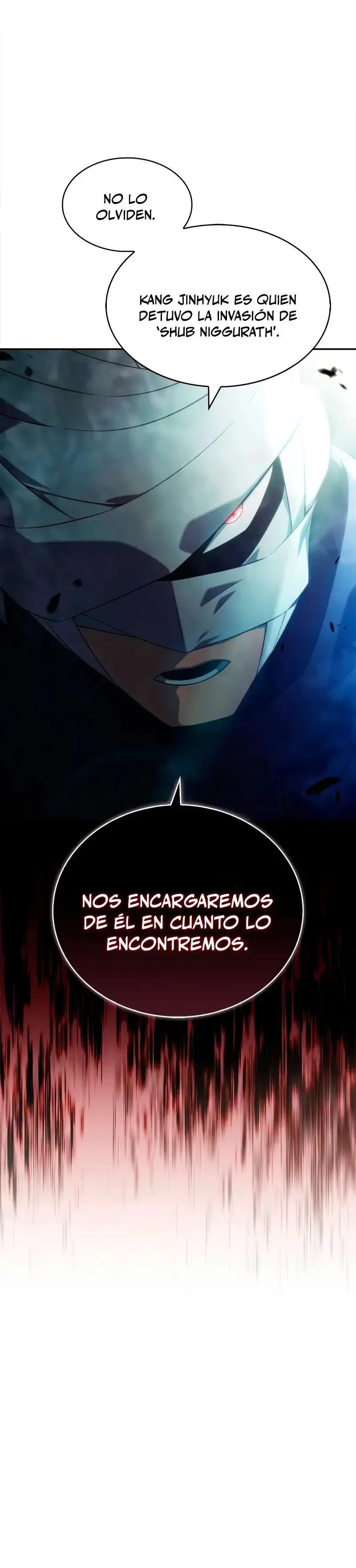 Read Novato Solo a Nivel Maximo ES Manga Online
