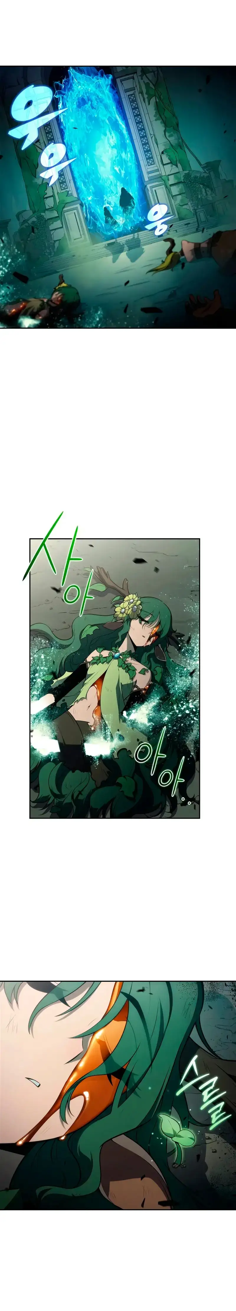 Read Novato Solo a Nivel Maximo ES Manga Online