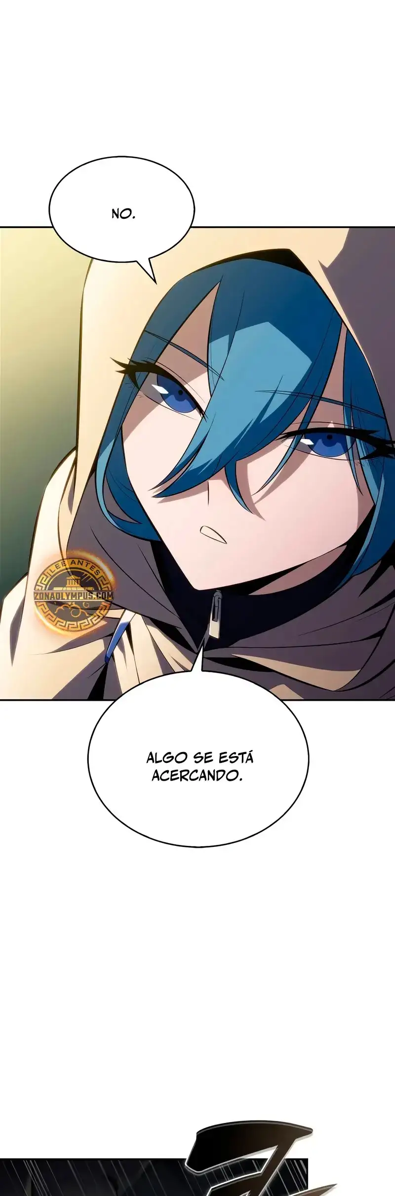 Read Novato Solo a Nivel Maximo ES Manga Online