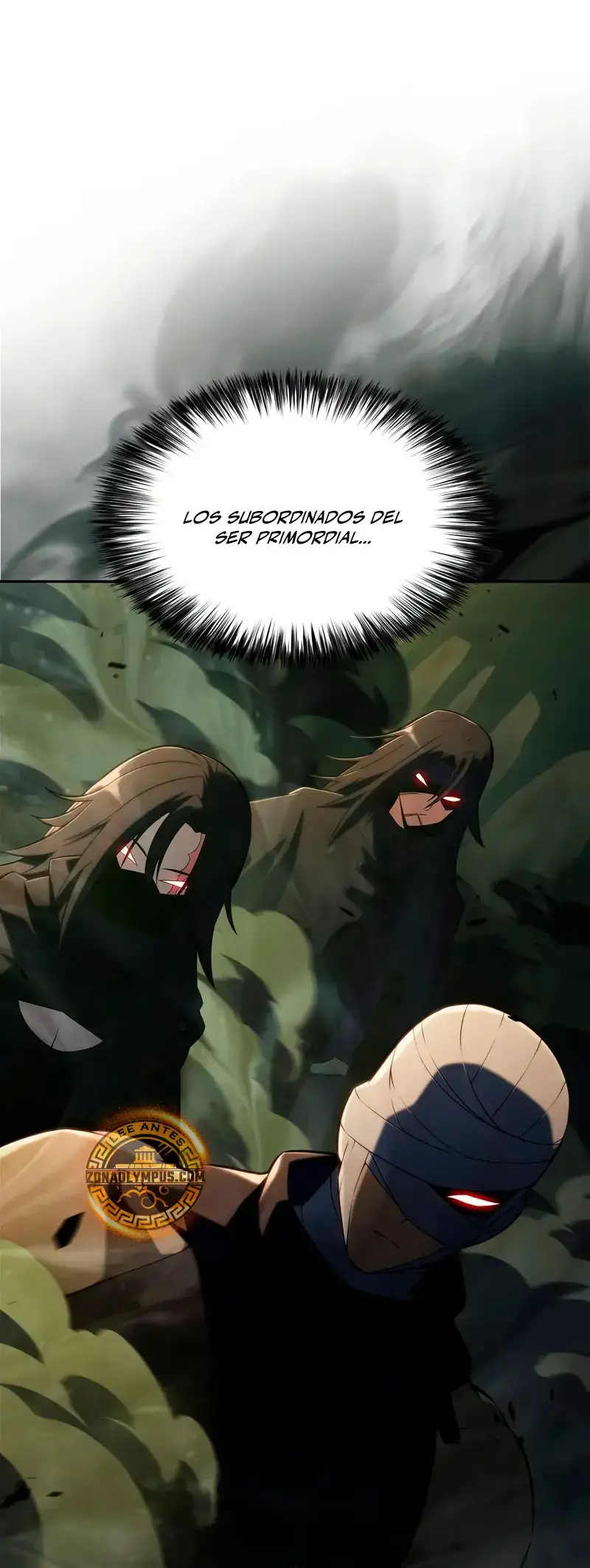 Read Novato Solo a Nivel Maximo ES Manga Online