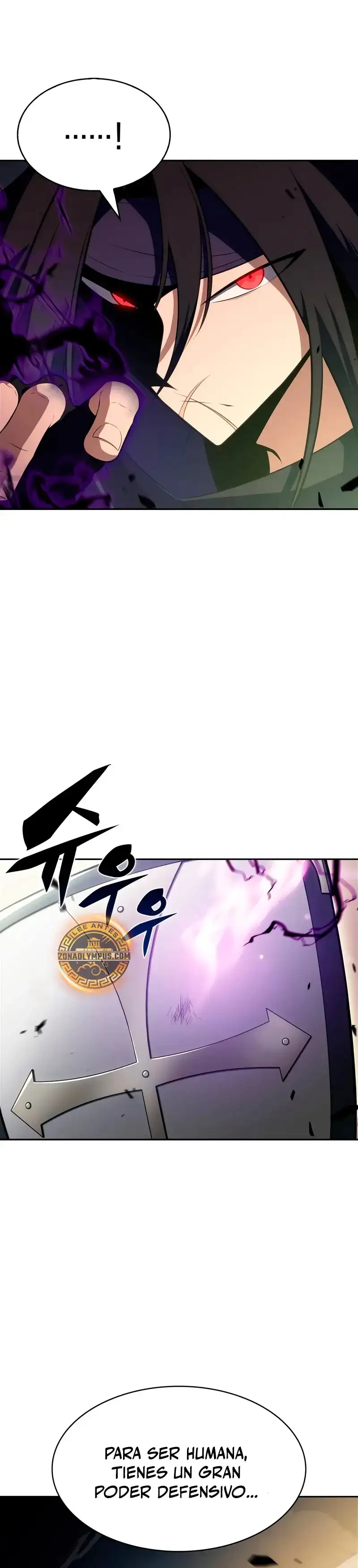 Read Novato Solo a Nivel Maximo ES Manga Online