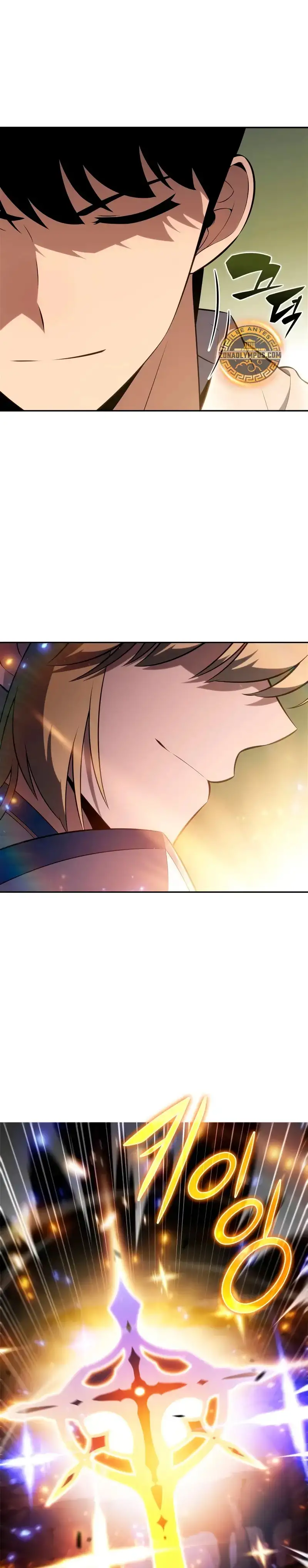 Read Novato Solo a Nivel Maximo ES Manga Online