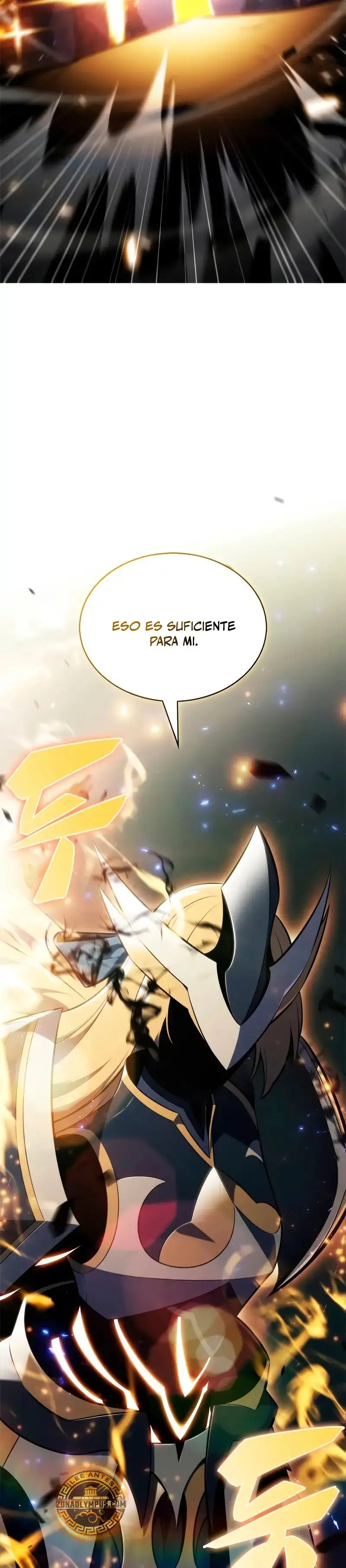 Read Novato Solo a Nivel Maximo ES Manga Online