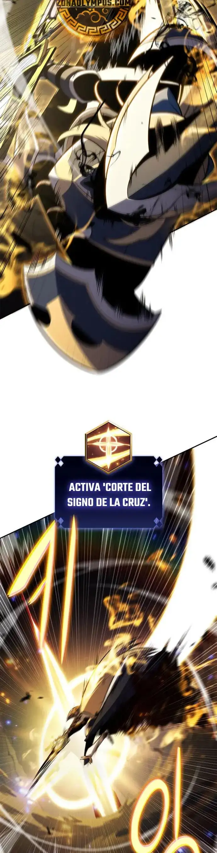 Read Novato Solo a Nivel Maximo ES Manga Online