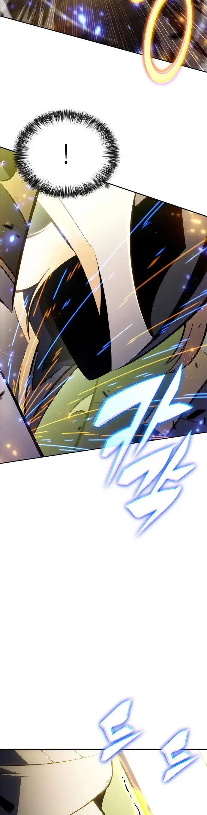 Read Novato Solo a Nivel Maximo ES Manga Online