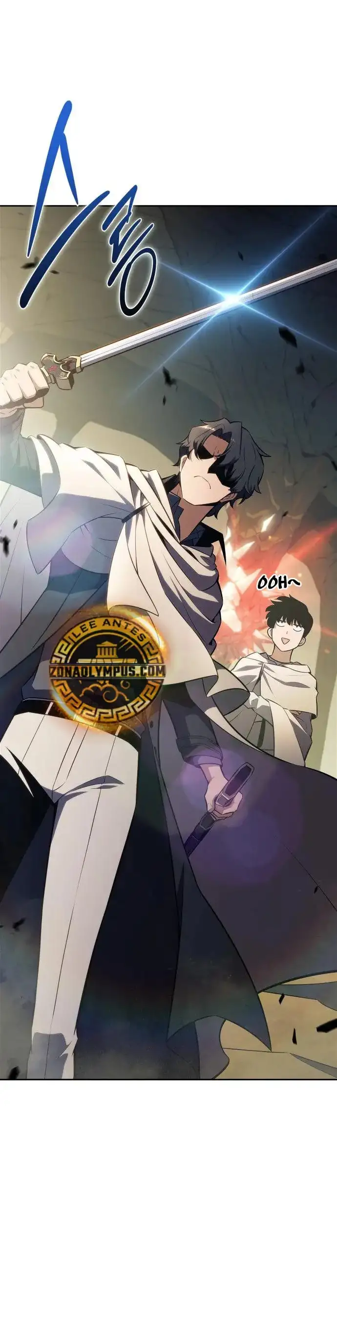 Read Novato Solo a Nivel Maximo ES Manga Online
