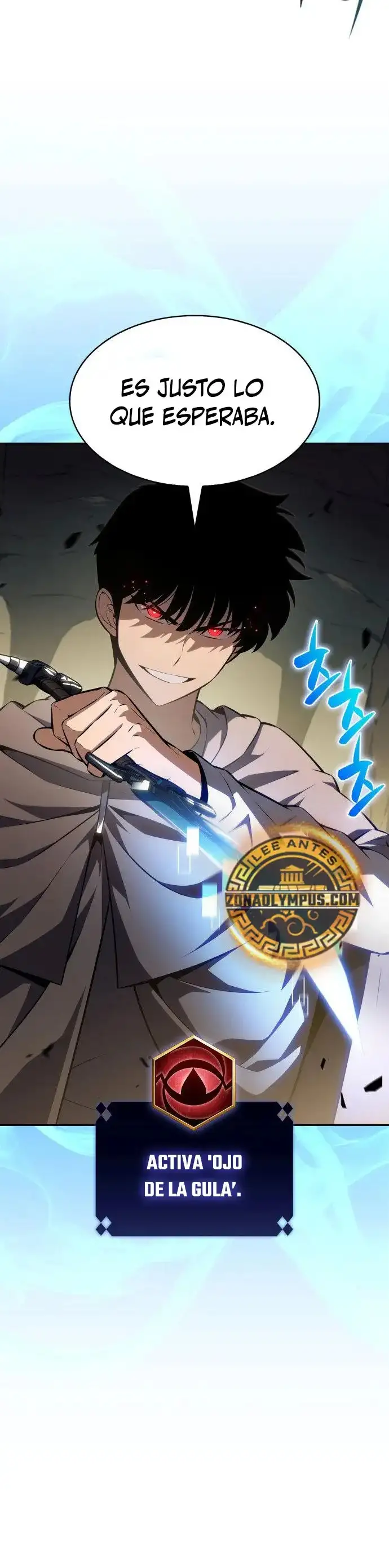 Read Novato Solo a Nivel Maximo ES Manga Online