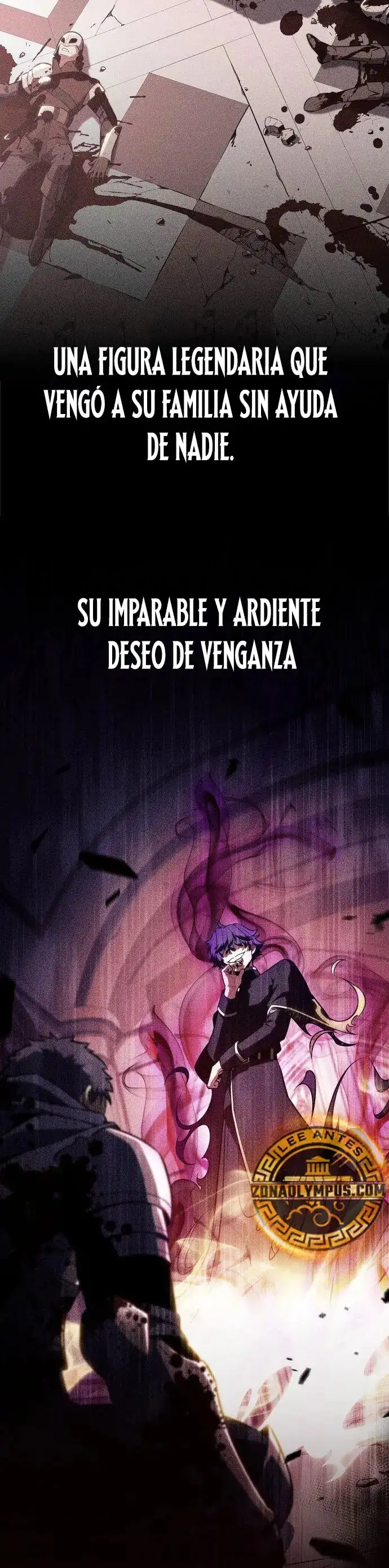 Read Novato Solo a Nivel Maximo ES Manga Online