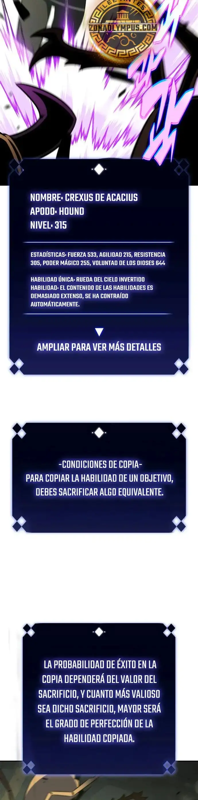 Read Novato Solo a Nivel Maximo ES Manga Online