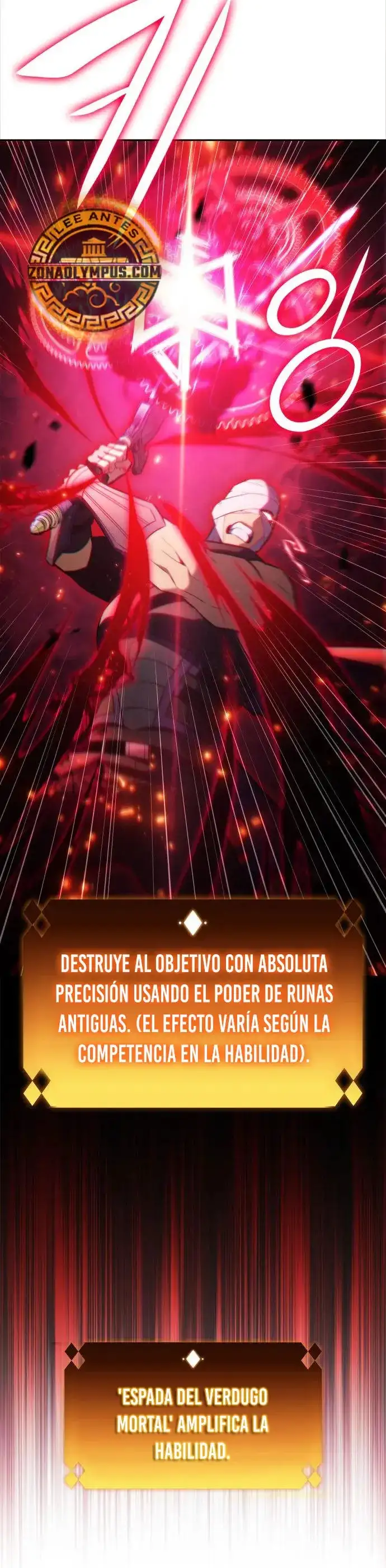 Read Novato Solo a Nivel Maximo ES Manga Online