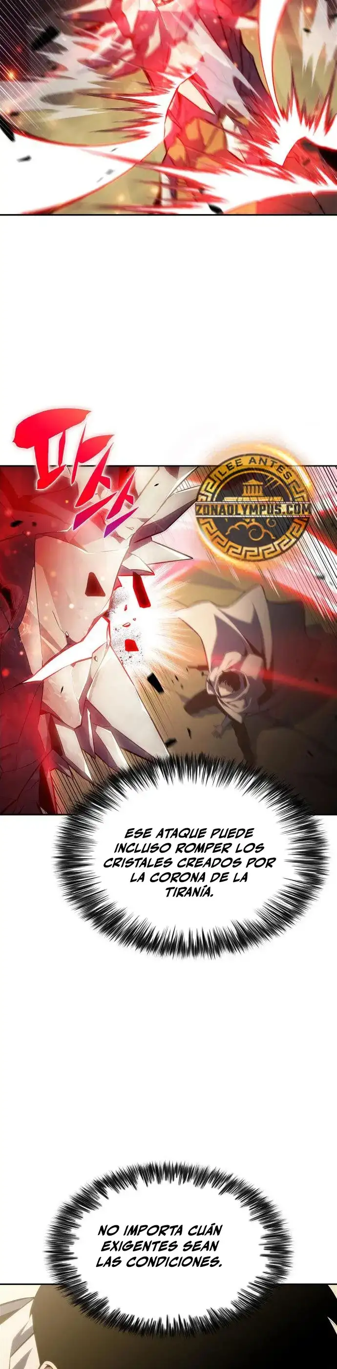 Read Novato Solo a Nivel Maximo ES Manga Online