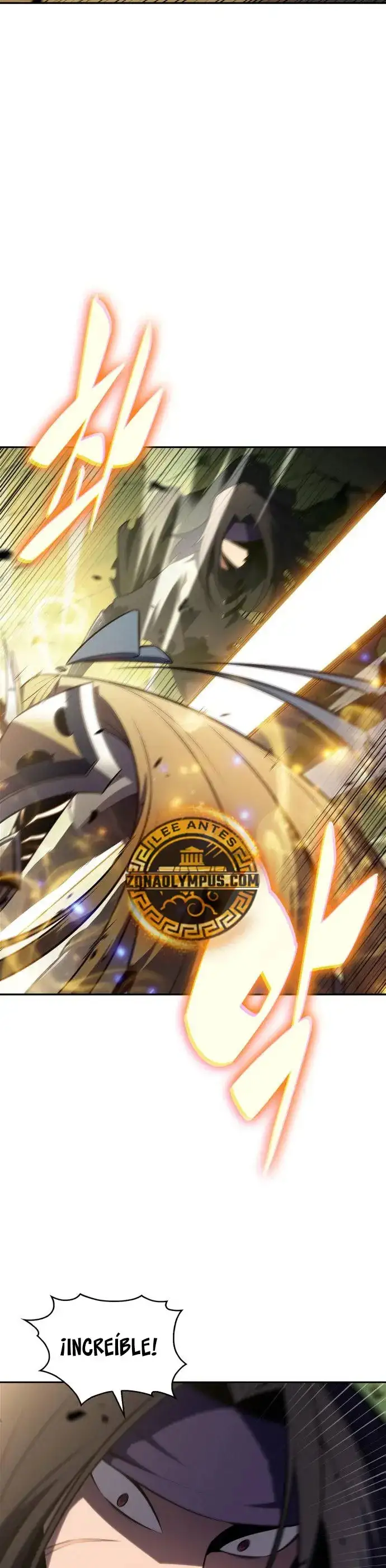 Read Novato Solo a Nivel Maximo ES Manga Online