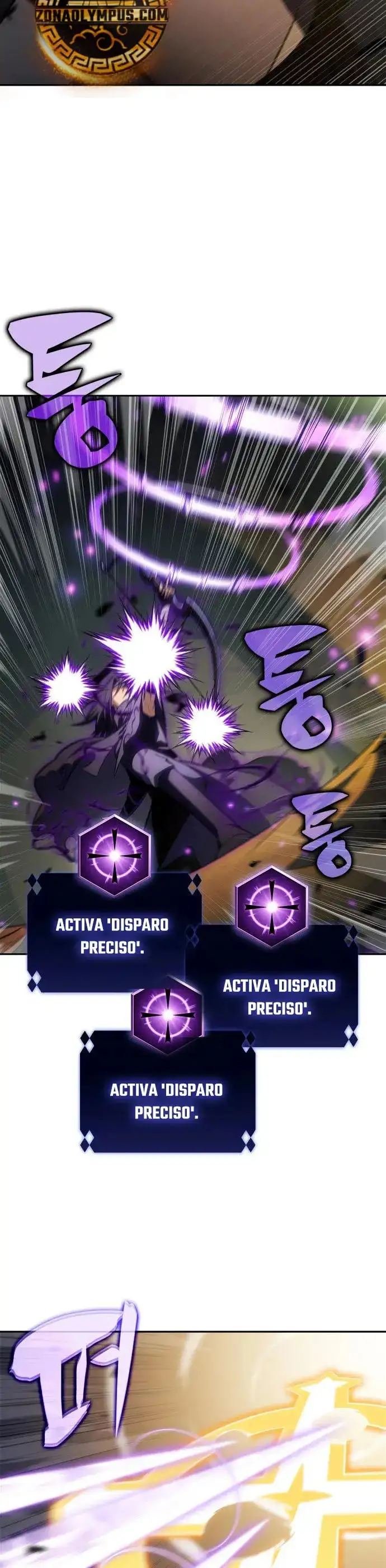 Read Novato Solo a Nivel Maximo ES Manga Online
