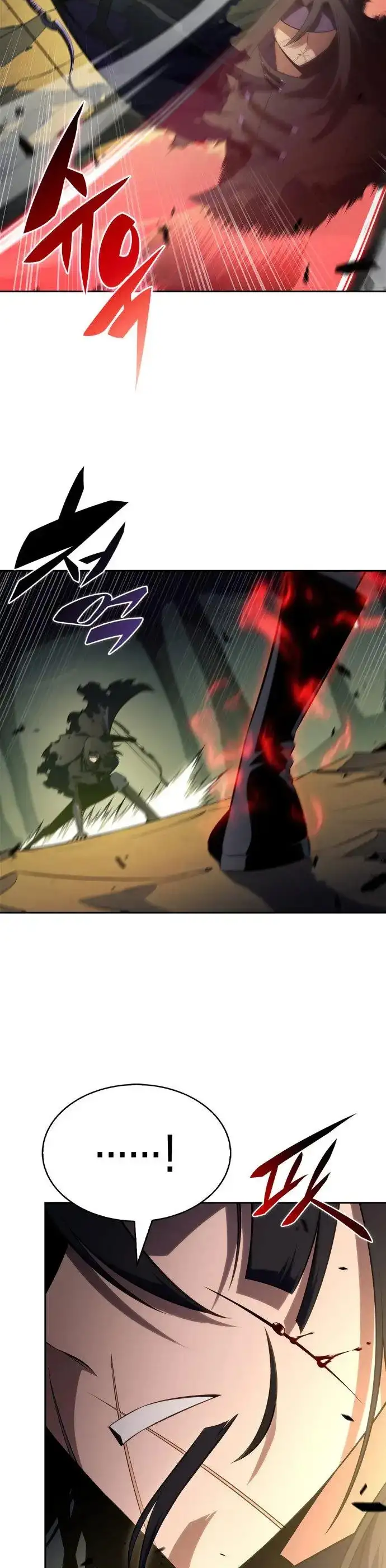 Read Novato Solo a Nivel Maximo ES Manga Online