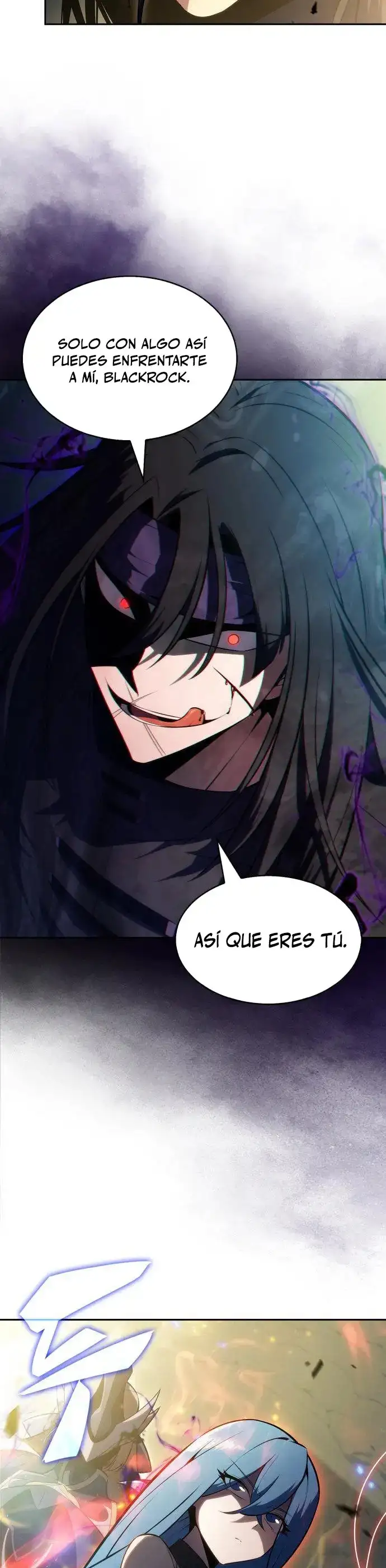 Read Novato Solo a Nivel Maximo ES Manga Online