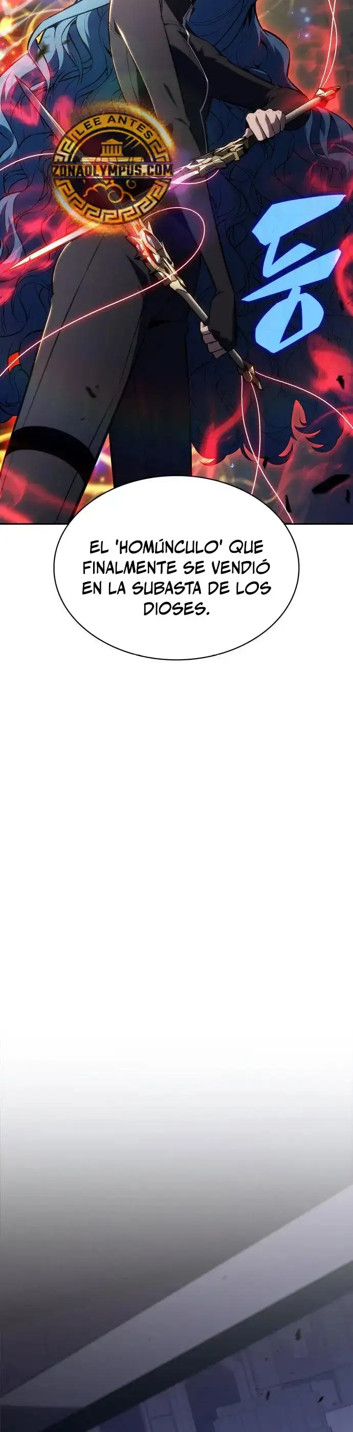 Read Novato Solo a Nivel Maximo ES Manga Online