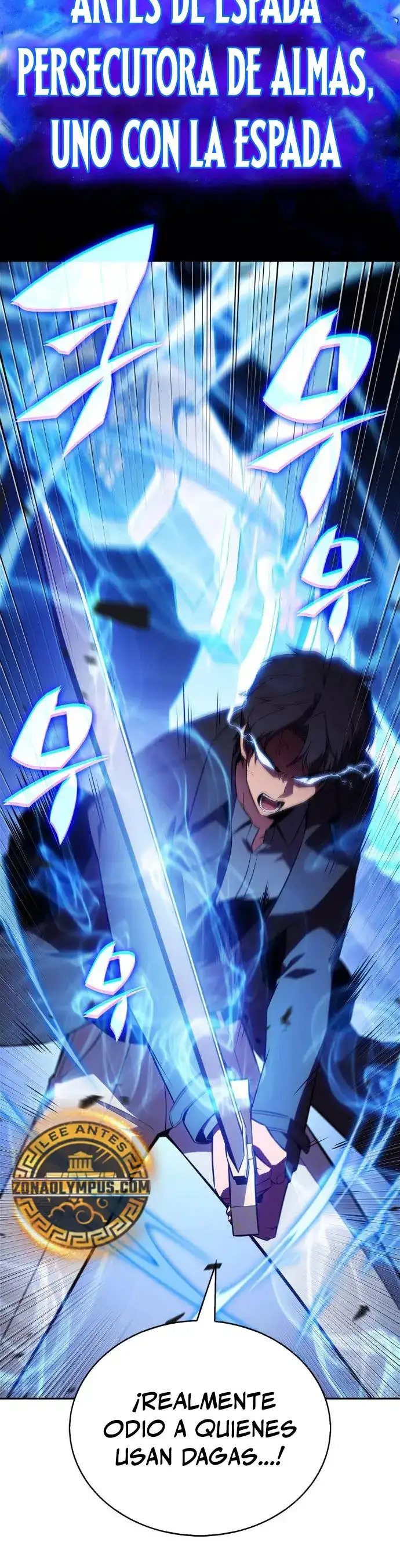 Read Novato Solo a Nivel Maximo ES Manga Online